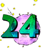 어린왕자. 24장.