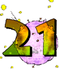 어린왕자. 21장.